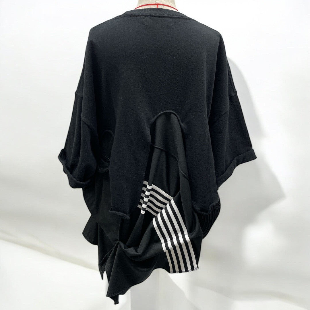 namiuchi docking T-shirt recollect有明ガーデン店 HK0009