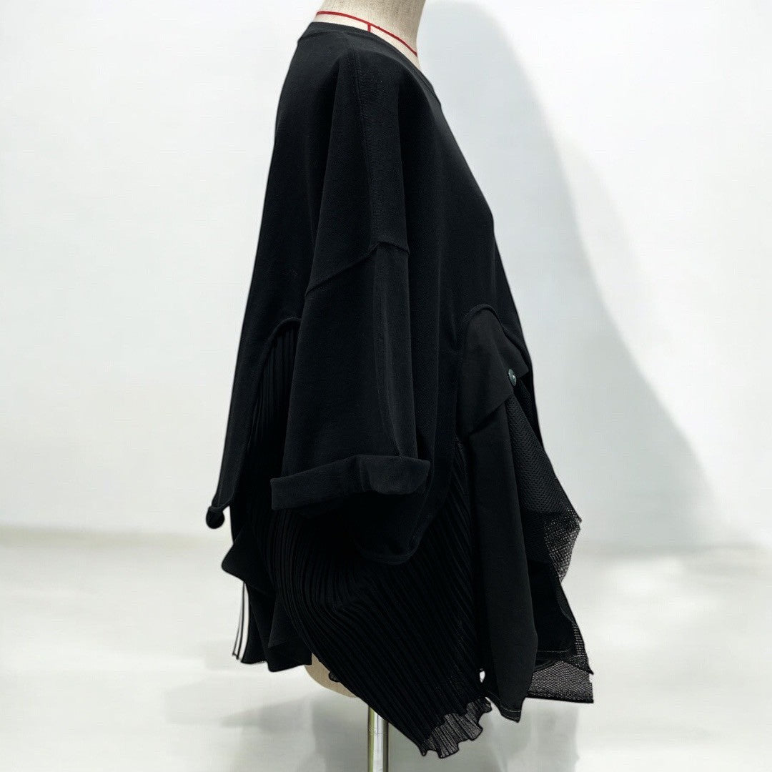 namiuchi docking T-shirt recollect有明ガーデン店 HK0009