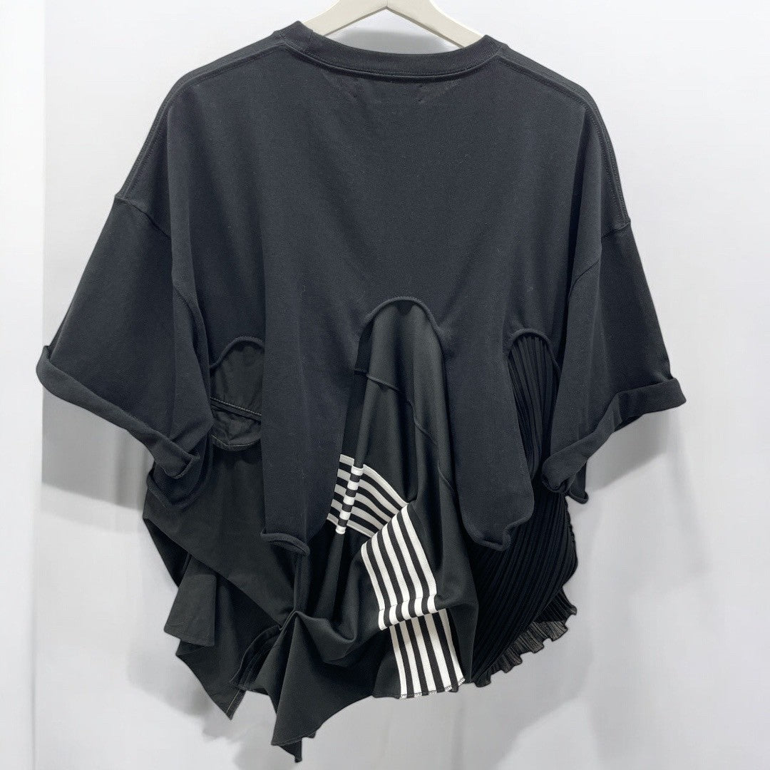 namiuchi docking T-shirt recollect有明ガーデン店 HK0009