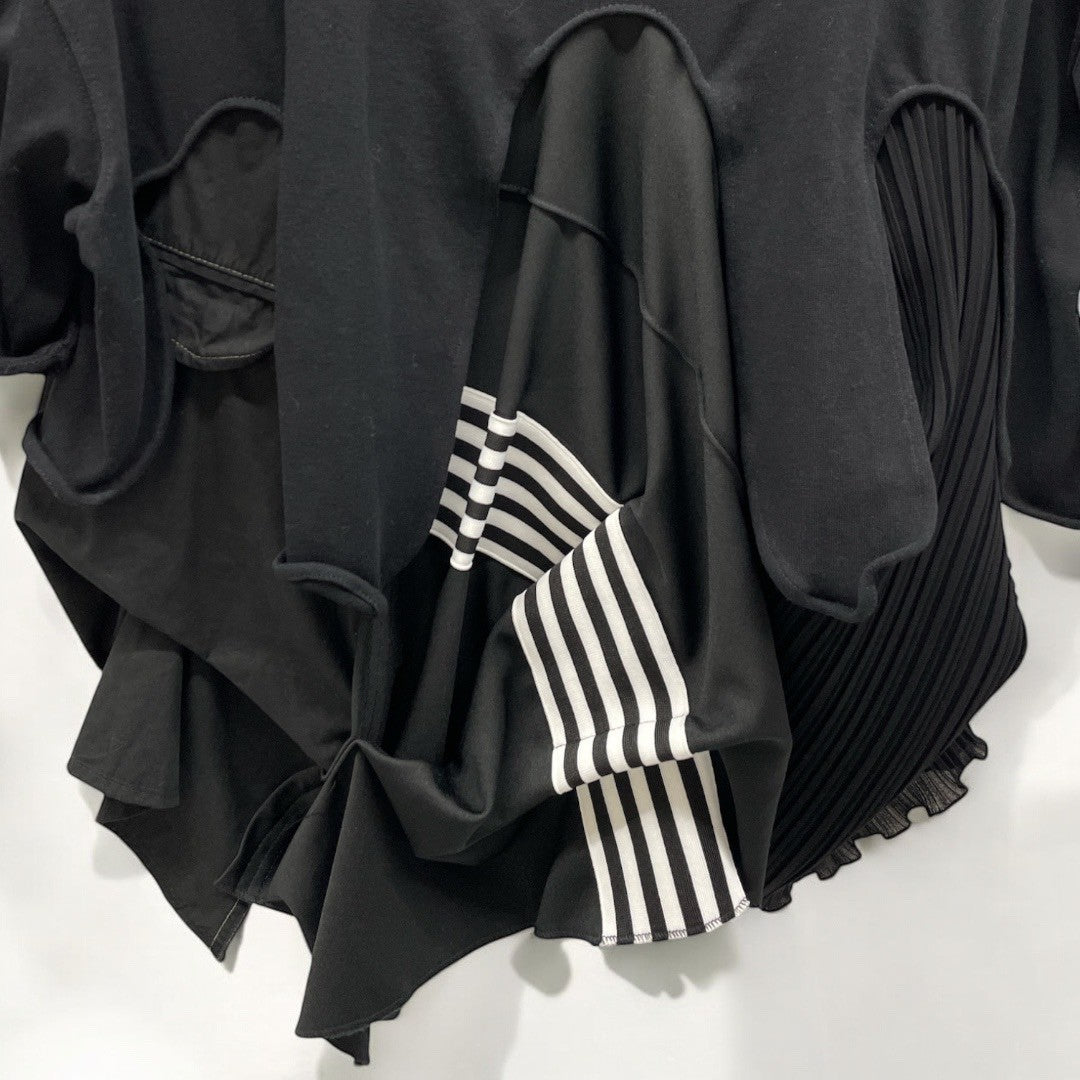 namiuchi docking T-shirt recollect有明ガーデン店 HK0009