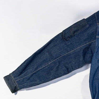 rebuild denim jacket recollect有明ガーデン店 HK0020