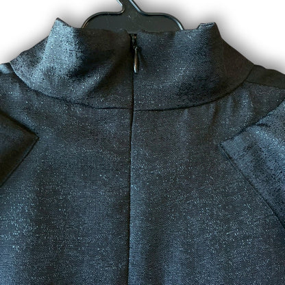 roi Reconstructed Kids Dress | Remade Childrenswear | One-of-a-Kind | OLD FLIP