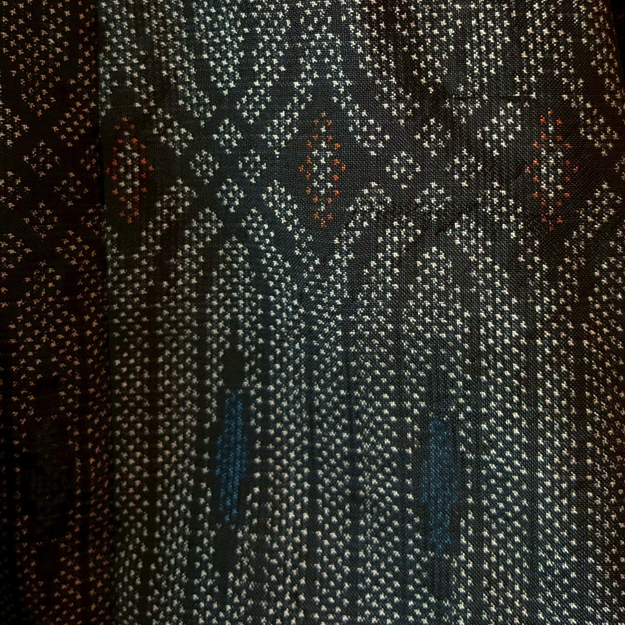 roi Reconstructed Kids Dress | Remade Childrenswear | One-of-a-Kind | OLD FLIP