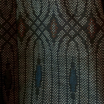 roi Reconstructed Kids Dress | Remade Childrenswear | One-of-a-Kind | OLD FLIP