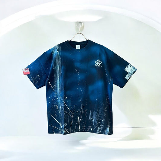 paint T-shirt recollect有明ガーデン店