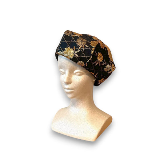 obi beret recollect有明ガーデン