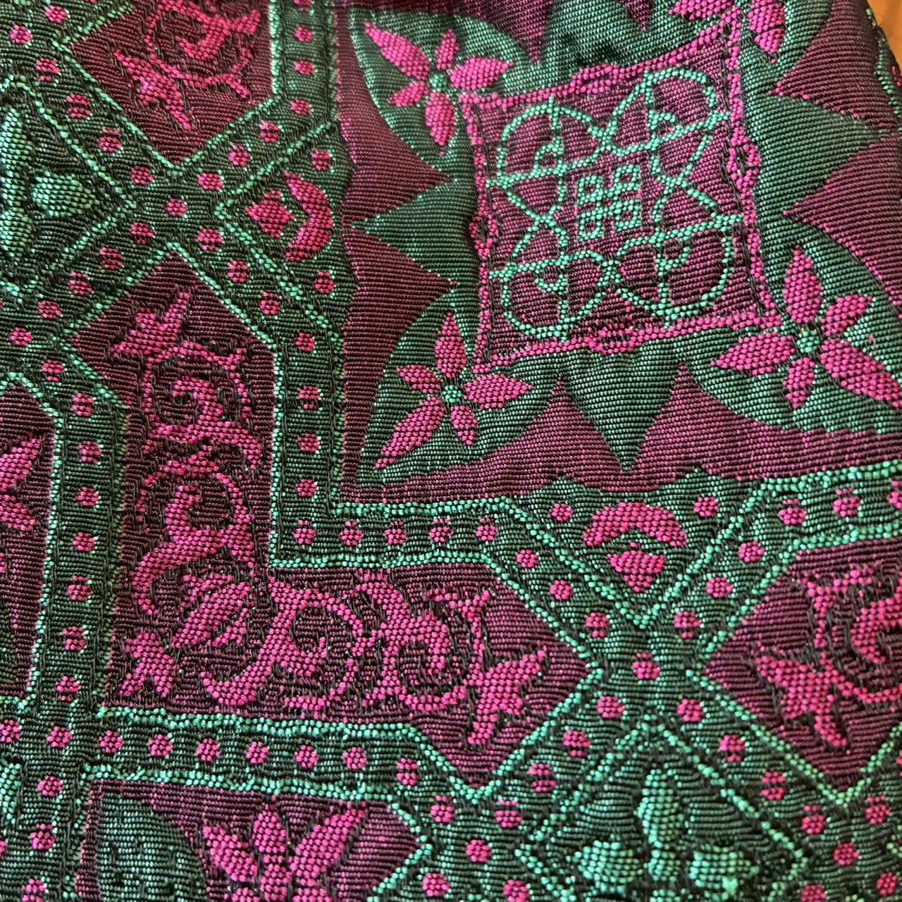 roi Reconstructed Kids Dress | Remade Childrenswear | One-of-a-Kind | OLD FLIP