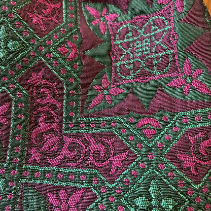 roi Reconstructed Kids Dress | Remade Childrenswear | One-of-a-Kind | OLD FLIP