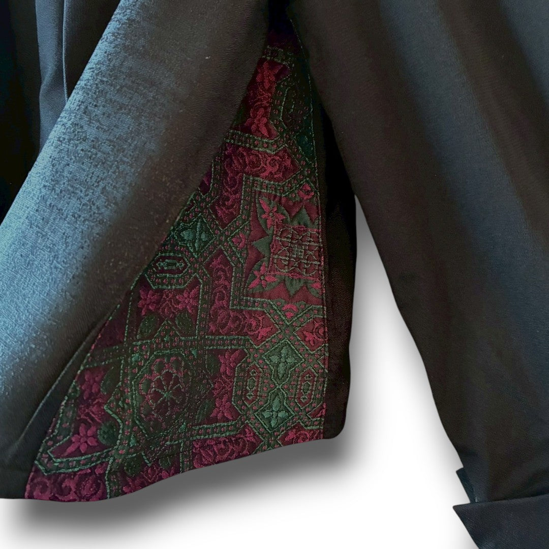 roi Reconstructed Kids Dress | Remade Childrenswear | One-of-a-Kind | OLD FLIP