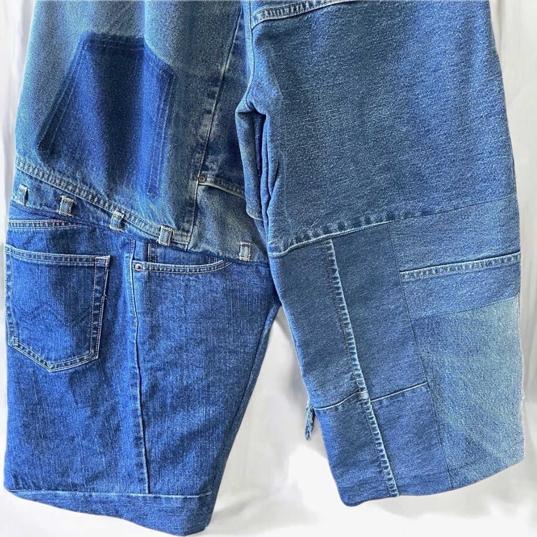 rebuild easy denim pants recollect有明ガーデン店 HK0026