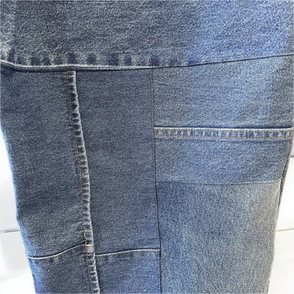 rebuild easy denim pants recollect有明ガーデン店 HK0026