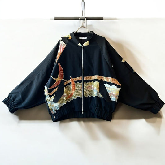 kimono MA-1 再構築ジャケット recollect有明ガーデン店