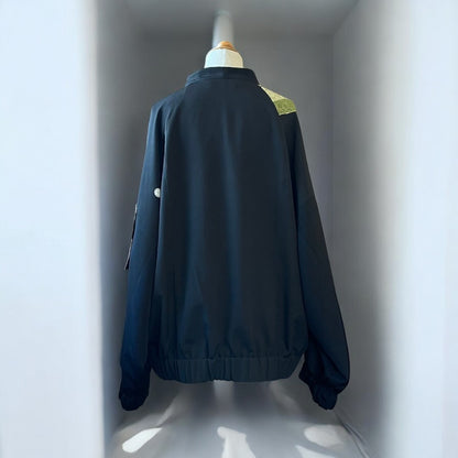 kimono MA-1 Reconstructed Jacket recollect Ariake Garden Store