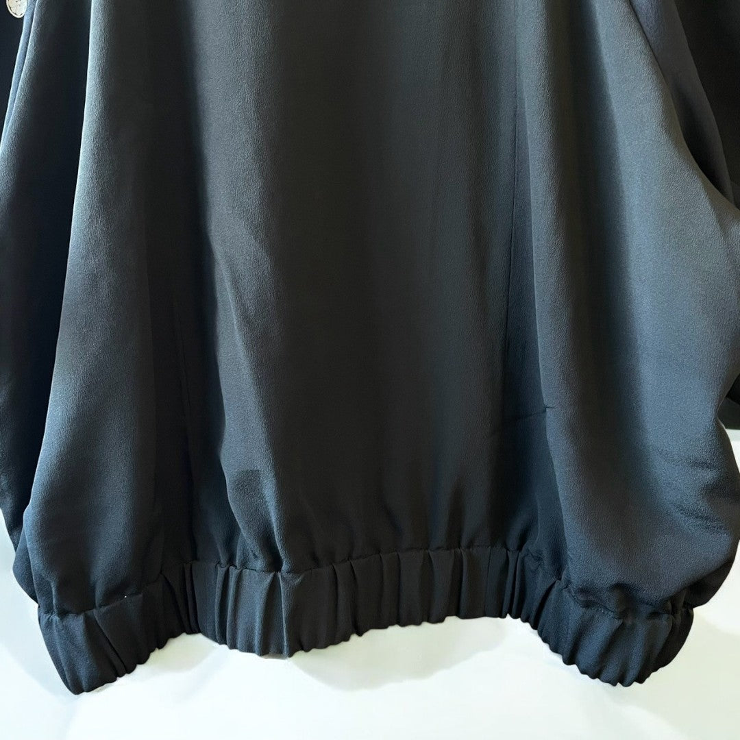 kimono MA-1 Reconstructed Jacket recollect Ariake Garden Store