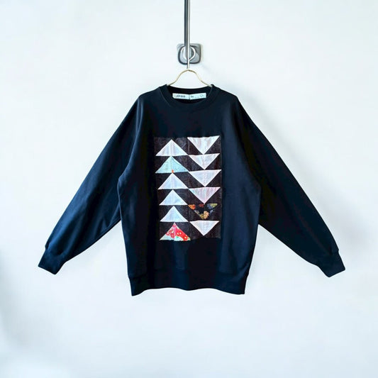 kimono rebuild sweat