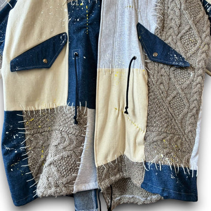 rebuild mods coat