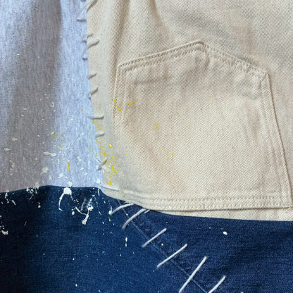 rebuild mods coat