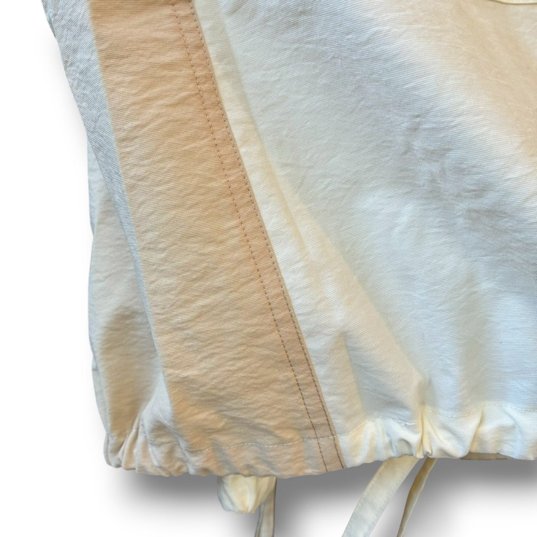 Nyron Remake Long Coat | Reconstructed Spring Coat | Unisex | One-of-a-Kind | OLD FLIP