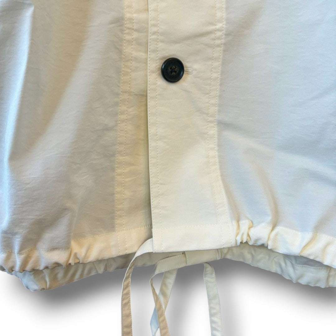 Nyron Remake Long Coat | Reconstructed Spring Coat | Unisex | One-of-a-Kind | OLD FLIP