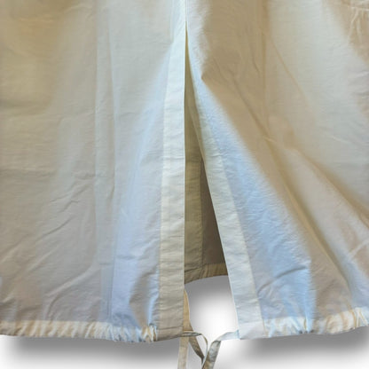 Nyron Remake Long Coat | Reconstructed Spring Coat | Unisex | One-of-a-Kind | OLD FLIP