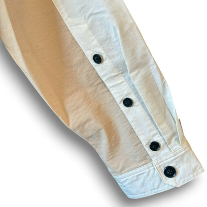 Nyron Remake Long Coat | Reconstructed Spring Coat | Unisex | One-of-a-Kind | OLD FLIP