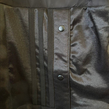 ジャケット メンズ レディース ユニセックス リメイク 再構築 rebuild jacket by Ao Miyasaka コラボ 黒 ブラック ペイント コーチジャケット recollect有明ガーデン店