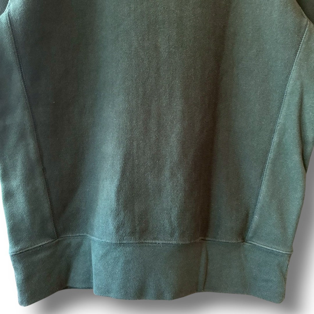 Remake Sweatshirt | Unisex Reconstructed Crewneck | One-of-a-Kind | OLD FLIP