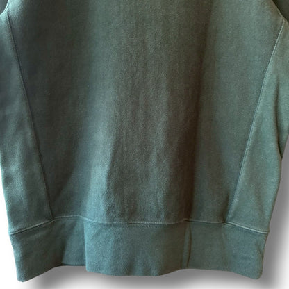 Remake Sweatshirt | Unisex Reconstructed Crewneck | One-of-a-Kind | OLD FLIP